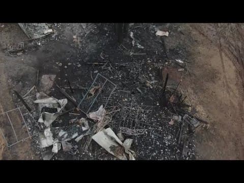 Renaissance Festival will look a little different this year following fire