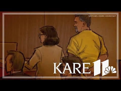 Vance Boelter waives rights to hearing, now grand jury to decide indictment