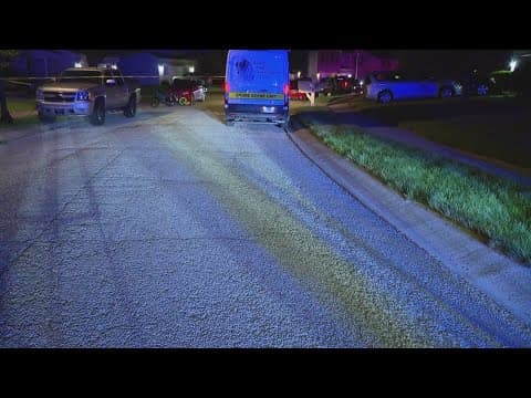 Lawrence police identify suspect in shooting that left 16-year-old dead