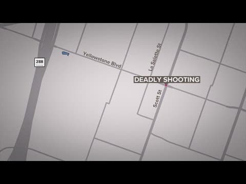 HPD: 2 dead in triple shooting on Houston's South Side