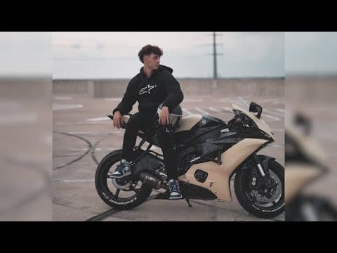 'We just need answers' | Parents of teen killed in apparent road rage shooting on the Katy Freeway p