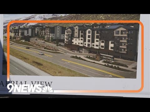 Vail working on massive affordable housing project