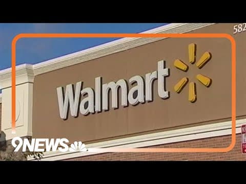 Walmart recalls shrimp over possible radioactive contamination