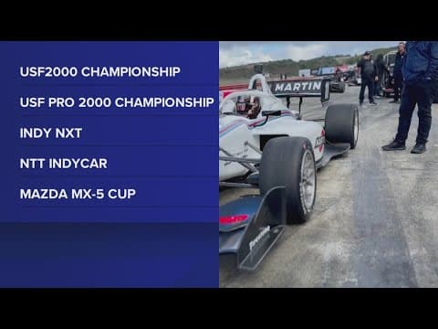 Thousands of people expected to bring more than $65 million to the area