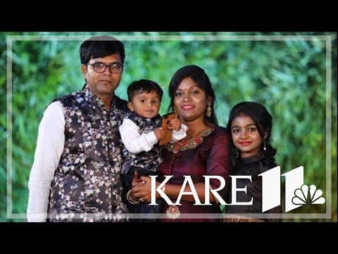 Federal trial begins in case related to family from India that died at Canada-US border