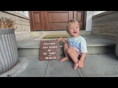 Kids in Capes 5K and Fun Run raises awareness of pediatric cancer