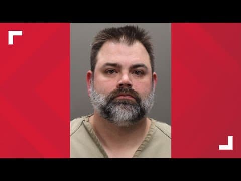 Man charged for allegedly impersonating a police officer during a traffic stop in Westerville