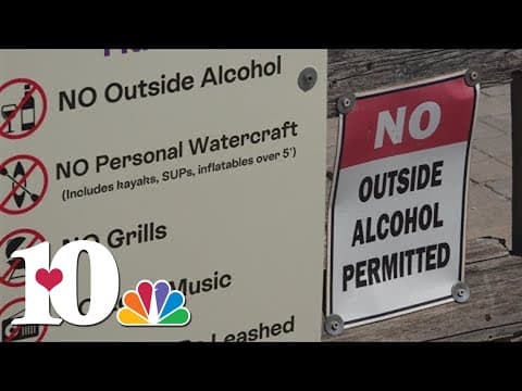 Ijams Nature Center increasing security after shooting, president says