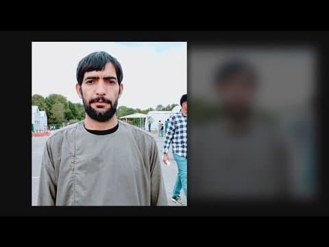 Man charged with capital murder after Lyft driver found dead in Fort Worth, officials say