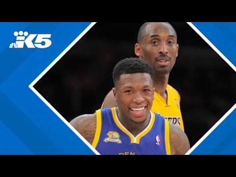 Former NBA star Nate Robinson successfully undergoes kidney transplant