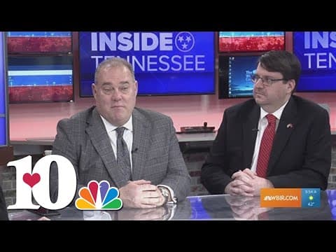 Inside TN: R. Emmett, Part 4