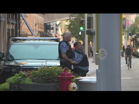 Minneapolis looks to hire more social workers for emergency calls