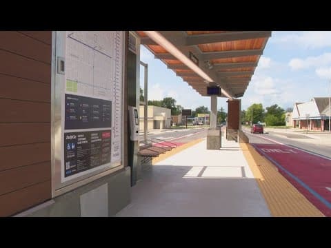 What to know about IndyGo's Purple Line