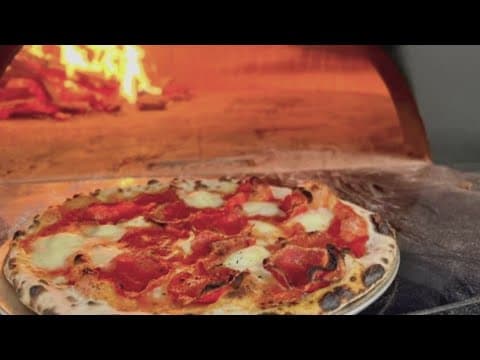 New restaurants in Algiers Point