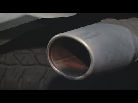 Federal authorities weigh proposal to strengthen air quality standards