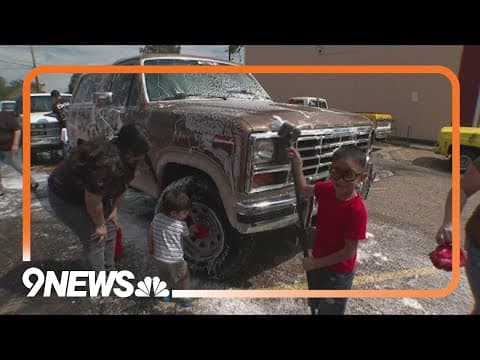 Fundraiser held for families of Weld County workers killed at dairy farm