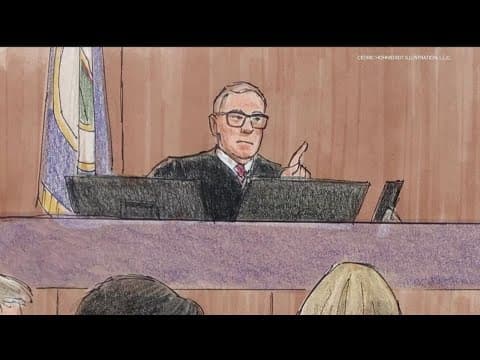 Pretrial motions to set groundwork for Kueng, Thao state trial