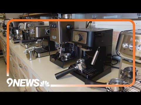 Consumer Reports put several espresso machines to the test