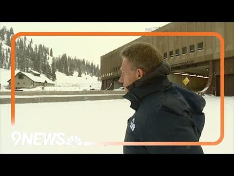 Colorado ski areas get another round of snow