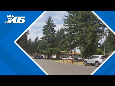 Woman selling books door-to-door in Lacey fights off attacker