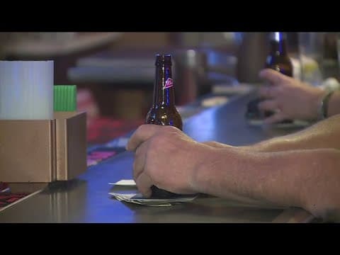 New California law aims to educate students on excessive alcohol consumption