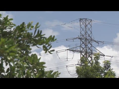 ERCOT assures Texans the grid is ready to handle hot summer months