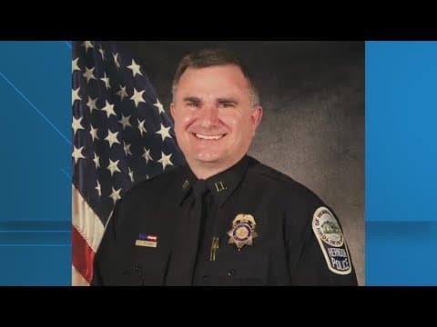 Herndon appoints new police chief amid controversy over former chief’s leave