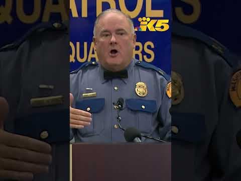 Suspect arrested in connection to south King County freeway shootings