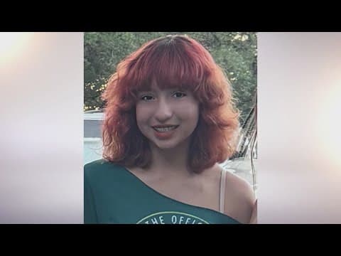 Search warrant reveals disturbing details of 12-year-old Jocelyn Nungaray's murder