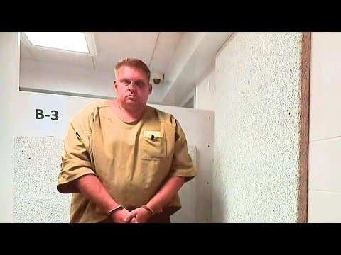 Grand jury indicts former Ohio State player Kirk Barton in deadly Dublin crash