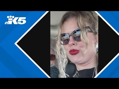 Tacoma PD seek information after woman found unresponsive on road