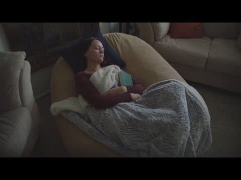 Here's how stress can affect your long-term health