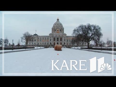 Minnesota House committee discusses health care for undocumented immigrants