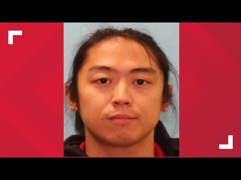 FBI searches for 12th suspect in 'ambush' on Texas ICE facility | Live update