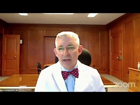 Ohio Department of Health, pediatric experts provide update on COVID-19 pandemic