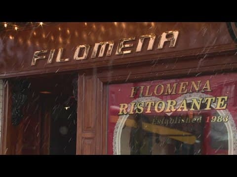 Restaurant week is back and DC is serving up delicious deals