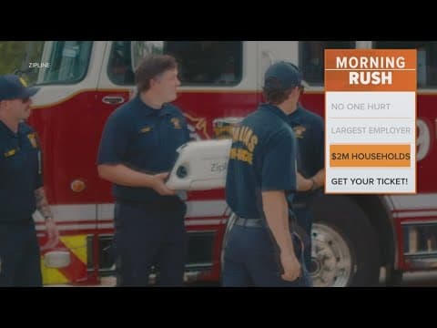 Walmart expands drone delivery in North Texas