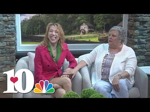 Spark to host Tina Friml for comedy night fundraiser tomorrow