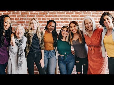 The State of Women in central Indiana