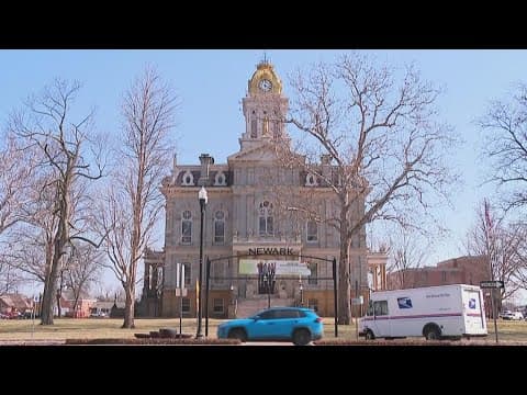 Newark City Council creates 'Home Court' program to address homelessness