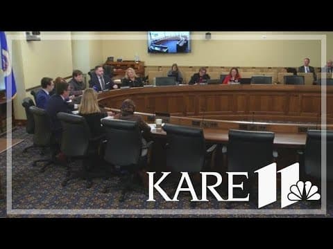 Lawmakers debate state worker wages