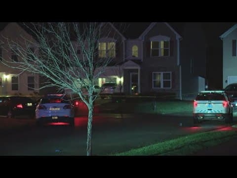 Police: 16-year-old girl killed in southeast Columbus shooting near Canal Winchester