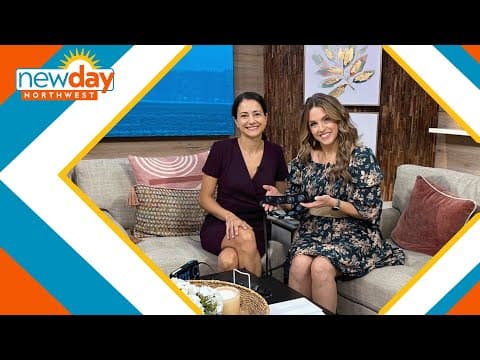 New tech helps with early seizure detection - New Day NW