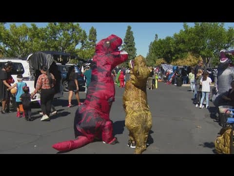 Study: Chula Vista ranks 4th in the entire nation to celebrate Halloween