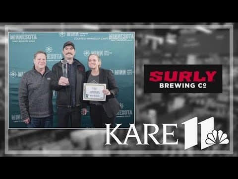 Surly, Summit among best at Minnesota Brewers Cup