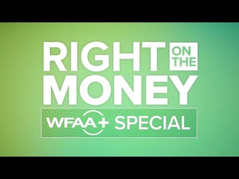 2024 Right on the Money Special