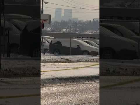 DEA arrests nearly 50 with connections to Venezuelan gang in Denver raid