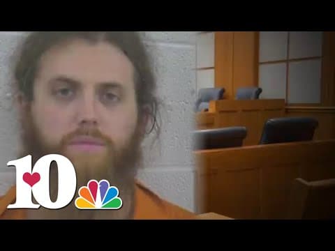 Man facing decades in federal prison after jury finds him guilty of trying to help ISIS