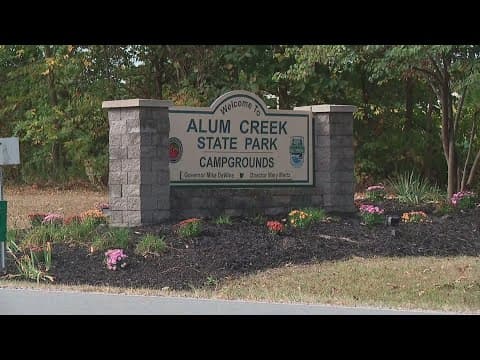 ODNR investigating sexual assault of 8-year-old at Alum Creek campground