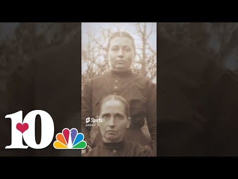 Meet the Walker Sisters of the Great Smoky Mountains